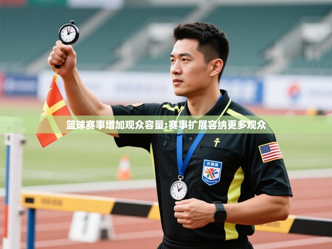 篮球赛事增加观众容量:赛事扩展容纳更多观众  第1张