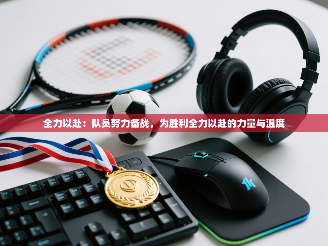 全力以赴：队员努力备战，为胜利全力以赴的力量与温度  第1张